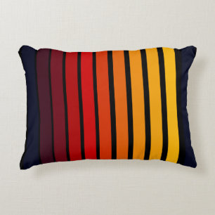 Sunset Accent Kussen