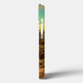 Sunset at Baker Beach Case-Mate iPhone Case (Achterkant / Links)