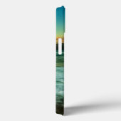 Sunset at Baker Beach Case-Mate iPhone Case (Achterkant / Rechts)