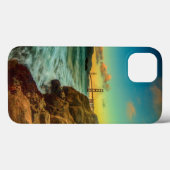 Sunset at Baker Beach Case-Mate iPhone Case (Achterkant (horizontaal))
