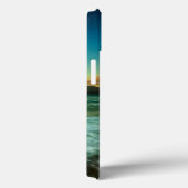 Sunset at Baker Beach Case-Mate iPhone Case (Achterkant / Rechts)