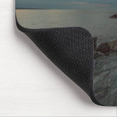 Sunset at Castle Hill Lighthouse Muismat (Hoek)