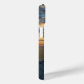 Sunset at Clearwater Beach Case-Mate iPhone Case (Achterkant / Rechts)