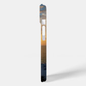 Sunset at Clearwater Beach Case-Mate iPhone Case (Achterkant / Links)