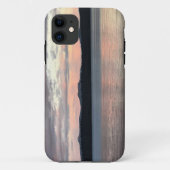 Sunset at Crescent Lake, OR Case-Mate iPhone Case (Achterkant)