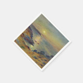 Sunset at Douarnenez Servet (Hoek)