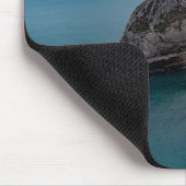 Sunset at Jurrasic Coast, England, UK Muismat (Hoek)