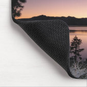 Sunset at Lake Tahoe Muismat (Hoek)