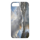 Sunset at Middle Nydiver Lake - Sierra Case-Mate iPhone Case (Achterkant)