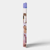 Sunset at Oil, Santorini 2 Case-Mate iPhone Case (Achterkant / Rechts)