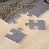 Sunset at Provincetown Massachusetts Legpuzzel (Zijkant)