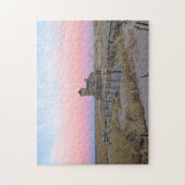 Sunset at Provincetown Massachusetts Legpuzzel (Verticaal)
