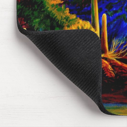 Sunset at Red Rock Muismatten (Hoek)