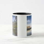 Sunset at Ruby Beach, Olympisch Nationaal Park Mok (Midden)