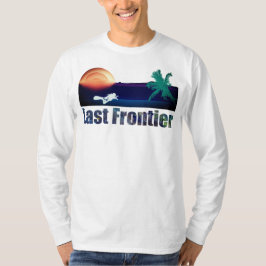 Sunset at San Juan T-Shirt