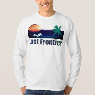 Sunset at San Juan T-Shirt