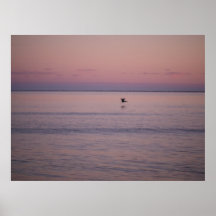 Sunset at Sullivan's Island