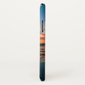 Sunset at the Beach Case-Mate iPhone Case (Achterkant / rechts)