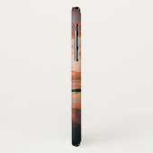 Sunset at the Beach Case-Mate iPhone Case (Achterkant/links)