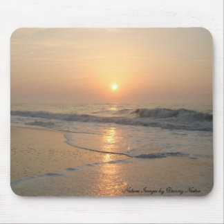 Sunset at the Beach Muismat