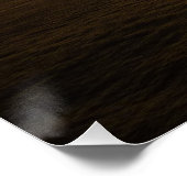 Sunset at Zee II Tropical Seascape Poster (Hoek)