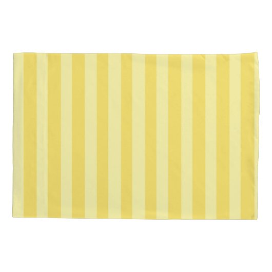 Sunset Avenue omkeerbaar Kussensloop (Achterkant)