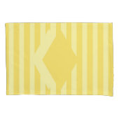 Sunset Avenue omkeerbaar Kussensloop (Voorkant)