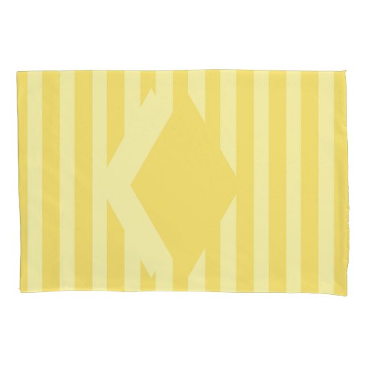 Sunset Avenue omkeerbaar Kussensloop (Voorkant)