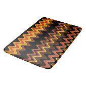 SUNSET BADMAT (Gekanteld)