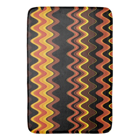 SUNSET BADMAT (Voorkant Verticaal)