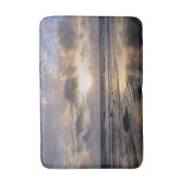 SUNSET BADMAT (Voorkant Verticaal)