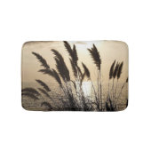 Sunset Badmat (Voorkant)