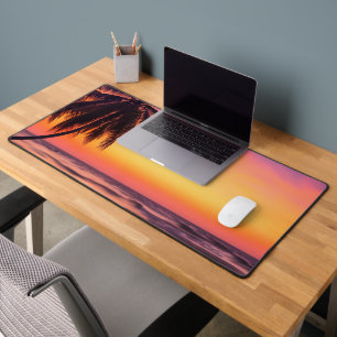 Sunset Beach Bureaumat