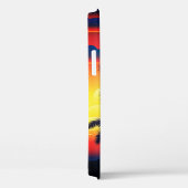 Sunset Beach Case-Mate iPhone Case
