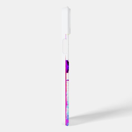 Sunset Beach Girl Case-Mate iPhone Case (Achterkant / Rechts)