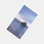 Sunset Beach Guest Towel Paper Napkins 30 Servet (Hoek)