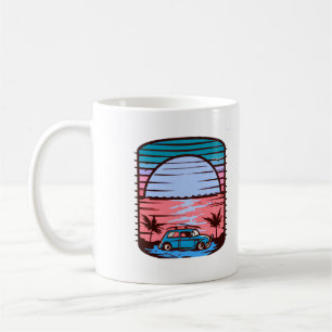 Sunset Beach Koffiemok