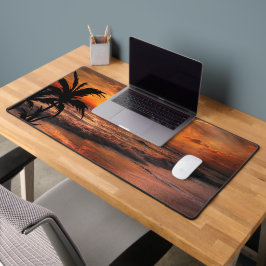 SUNSET BEACH NATUUR BEAUTY BUREAUMAT