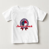 Sunset Beach, NC (Voorkant)