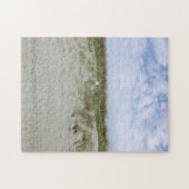 Sunset Beach, North Carolina Legpuzzel (Horizontaal)