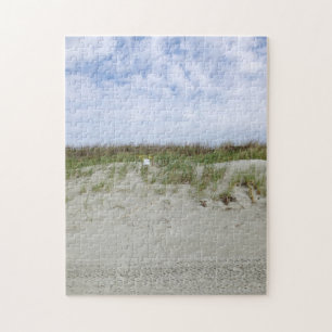 Sunset Beach, North Carolina Legpuzzel