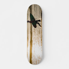 Sunset Beach Persoonlijk Skateboard