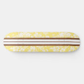 Sunset Beach  Surf Hawaiian Skateboard (Horizontaal)