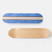 Sunset Beach  Surf Skateboard (Horizontaal)