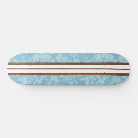 Sunset Beach  Surf Skateboard (Horizontaal)