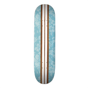 Sunset Beach  Surf Skateboard
