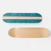Sunset Beach  Surf Skateboard (Horizontaal)