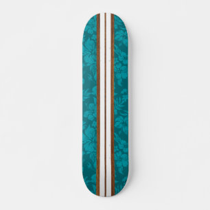 Sunset Beach  Surf Skateboard