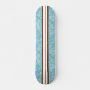 Sunset Beach  Surf Skateboard