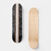 Sunset Beach  Surf Skateboard (Voorkant)
